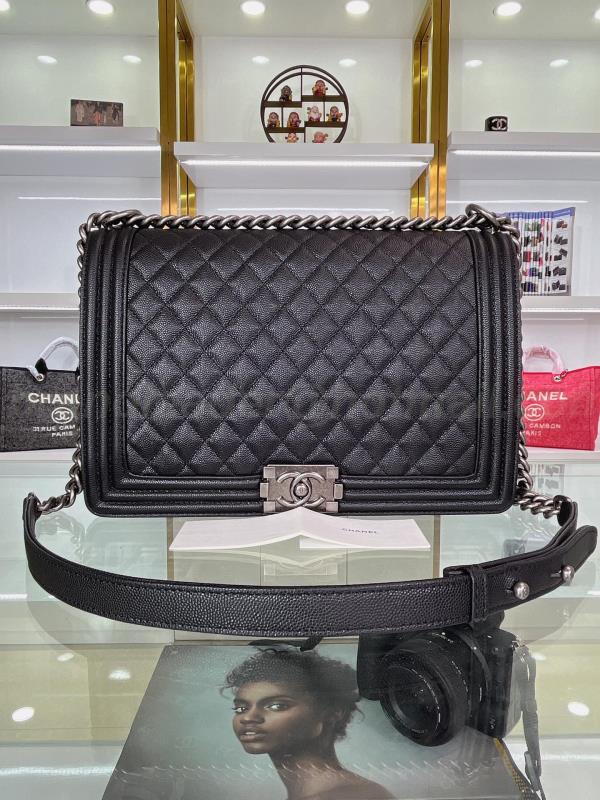 Chanel Handbags 729